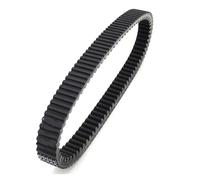 Courroie Entraînement Pour Aprilia SRV850 2012-2016 Pour Mana 850GT 2009-2013 Moto Drive Transfert Embrayage Courroie