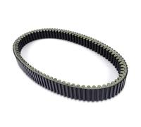 Courroie Entraînement Pour CFMoto 450 500 550 CF188 CF450 C18 CF500 X5 Pour CFORCE X6 Z6-EX 520L 0180055000 Courroie Entraînement Pour Moto