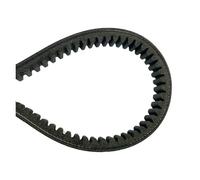 Courroie Entraînement Pour Sym Jet4 Pour Fiddle 2 3 Sf3 Qp125 Pour Orbit Pour Crox 125 150 Atv Cvt Moto Transmission Belt(Aramid fibre)