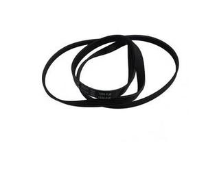 Courroie Eureka 1238/1239j5 Lave Linge Whirlpool Awo946