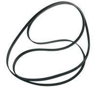 Courroie Eureka 1266 J5 d'origine Machine à laver, Lave-linge 480111104417 WHIRLPOOL