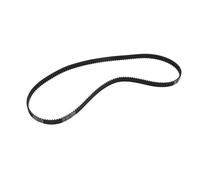 Courroie For Machine À Pain 80S3M537, Compatible Avec Domo, B3970, Compatible Avec TEFAL, PF111 (lot De 2)