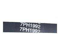 Courroie for sèche-linge PIX 7PH1992 1992H7 784H7 PolyV 7Rib 1992mm/78.4" | For sèche-linge, Poly-V, remplacement