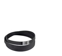 Courroie for sie-mens for laveuse à tambour Bo-sch 6EPJ1255