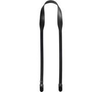 Courroie Form en cuir Noir Standard - LRS-ST-BK-1