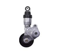 Courroie Galet Tendeur Pour 09-19 Pour Mazda 3 Pour Mazda 6 Pour CX-5 2.5L PE03-15-980A Poulie de roulement de tendeur de courroie