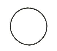 Courroie grand angle à structure stable 1pc 7M900 7M925 7M950 7M975 Courroie de tour Courroie de moteur de tour Courroie trapézoïdale Pièces de courroie d'entraînement grand angle(7M975)