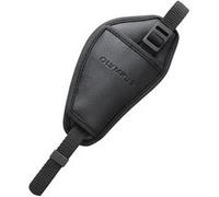 Olympus Courroie de poignée GS-5 compatible HLD-6/HLD-7 Noir