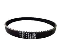 Courroie Haute Résistance 450 5M 9 mm Pour Bétonnière Etc...