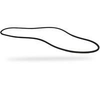 Greenstar - AA105 - Courroie lisse hexagonale série AA Longueur ext: 2720mm adaptable HUSQVARNA modèle CTH160. Remplace origine 532402008, 402008, 180217, 165555, 532165555.