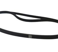 Courroie HTD 3M, à boucle fermée, longueur 672 mm, 224 dents, largeur 9 mm(1pc)