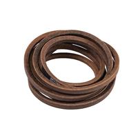 Courroie Husqvarna 587270001 (42 pieds cubes). Pi ce d'origine fabricant (OEM) pour Husqvarna et Craftsman.