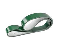 Courroie industrielle de bande transporteuse de transmission verte en PVC de 600 mm à 1050 mm(1000mm,5MM THICK -1PCS_80MM)