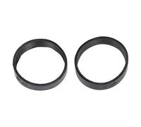 Courroie Kit pour Embout Sol Hoover 09031006 An Aspirateur 2stk