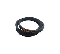 Courroie l=266,6cm 754-0125a, 754-0641 - tondeuse a gazon