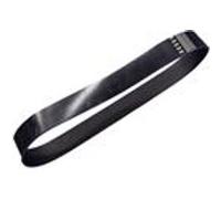 Courroie large de cireuse (largeur 30mm) Cireuse 102335007 ELECTROLUX, DICAFF - 223204 Blanc G