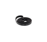 , courroie lave-linge 1244j5el 1244j4el
