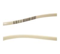 COURROIE LAVE LINGE 132672100 COURROIE 1287 H8 MAEL POLY V