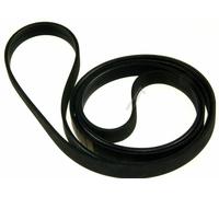 COURROIE LAVE LINGE BEKO 1244J5 ELASTIQUE 2816750200 EL MAEL