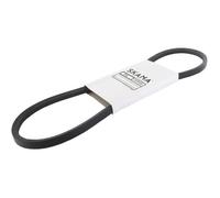 Courroie lisse 1/2 82 pouces - AYP, Husqvarna, MTD - 140294, 532140294, 7540226