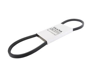 Courroie lisse 3l37 - 9,5 mm x 940 mm - Pièce détachée motoculture