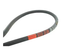 Courroie lisse hexagonale série BB