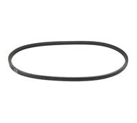 Courroie lisse série Z - Marque - Modèle - Section 10 x 6mm - Longueur ext : 723 mm