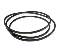 Courroie lisse trapézoïdale A110 longueur extérieure 2850mm, intérieure 2800