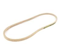 Greenstar 12026 Courroie lisse trapézoïdale en Aramide 3/8 x 37''