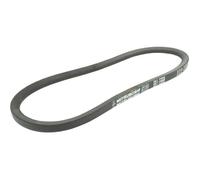 Courroie lisse trapézoïdale MITSUBOSHI série SPA (section 13x10mm) Longueur ext: 1575mm