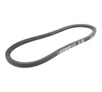Greenstar 11662 Mitsuboshi SPA800 Courroie lisse trapézoïdale 13 x 10 x 818 mm
