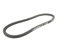 Courroie lisse trapézoïdale MITSUBOSHI série SPA (section 13x10mm) Longueur ext: 968mm