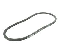 Courroie lisse trapézoïdale MITSUBOSHI série SPZ (section 10x8mm) Longueur ext: 1700mm