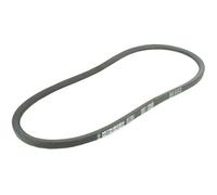 Courroie lisse trapézoïdale MITSUBOSHI série SPZ (section 10x8mm) Longueur ext: 650mm