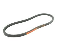 Greenstar 13002 Courroie lisse trapézoïdale 12,5 x 8,5 mm x 35" Jap. LA35