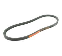 Greenstar 13017 Courroie lisse trapézoïdale 12,5 x 8,5 mm x 50" Jap. LA50