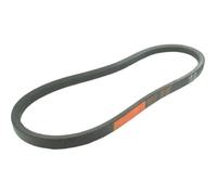 Courroie lisse trapézoïdale série LB (section 16,5x9,5mm) Longueur ext: 96""