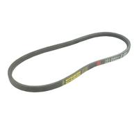 GREENSTAR - Courroie Lisse Z33 - Section 10x6 mm - Longueur Extérieure 878 mm - Facilité De Remplacement - Résistante Et Durable