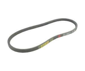 Courroie lisse Z33 pour tondeuse - JARDIN PRATIC - 87,8 cm - section 10x6mm