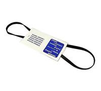 Courroie MAEL pour lave-linge Candy - Modèle 1200H8 - Accessoire d'appareil pour machine à laver