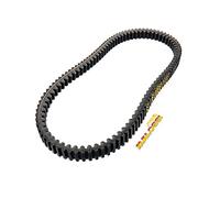 Courroie MALOSSI MHR X K, Courroie Plate pour Kawasaki J 300i Spe