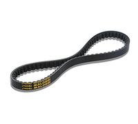 Courroie MALOSSI X de Kevlar pour Suzuki 200 Burgman i.e./250 Burgman AN, 4T LC, L 890 mm, B 23 mm, h 11,5 mm, 30 °,