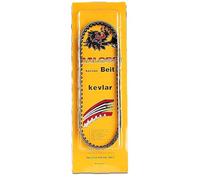 Courroie MALOSSI X K Belt pour Morini (Suzuki Katana Avant Bj. 99), B = 17/H = 8/L = 770/W = 30 °