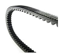 Courroie Malossi X-K - Malaguti Pharm Max 200 4T LC ()