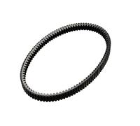 courroie maxi scooter bando compatible avec 250 honda forza/300/350 quadro (902x25x12.6x30°)
