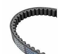 Courroie maxiscooter adaptable sym 125 hd 2003+2005, hd evo 2006+2010, hd 2 2011