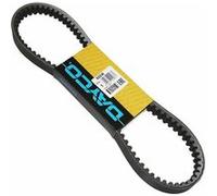Courroie maxiscooter adaptable yamaha 125 xmax, xcity - mbk 125 skyliner, cityliner (923x22) -dayco kevlar- n/a G
