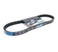 Courroie maxiscooter polini pour sym 125 fiddle 2 2010+, jet 4, x-pro (renforcée) (835x19,5x9,5mmx28°) (248.102)
