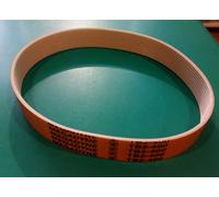 Courroie Megadyne TB2-400 - 9 gole poly V Made in Italy