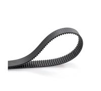 Courroie Micro-V Courroie Distribution HTD C = 366 369 375 378 381 384 390 393 396 399 Largeur 6/9/10/12/15/20mm Pas 3mm Cinghia trapezoidale(6mm,396 Teeth132)